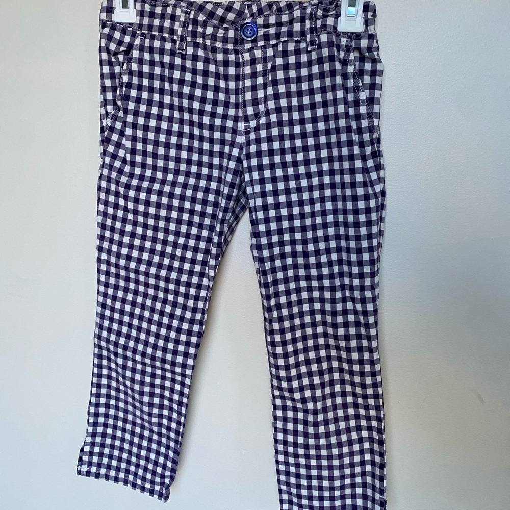 United colors of Benetton youth crop pants